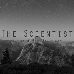 The Scientist (cover)ft.Irgio Basrewan