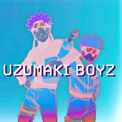 Uzumaki Boyz