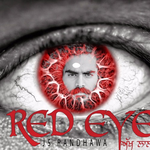 Red Eye (Akh Laal)