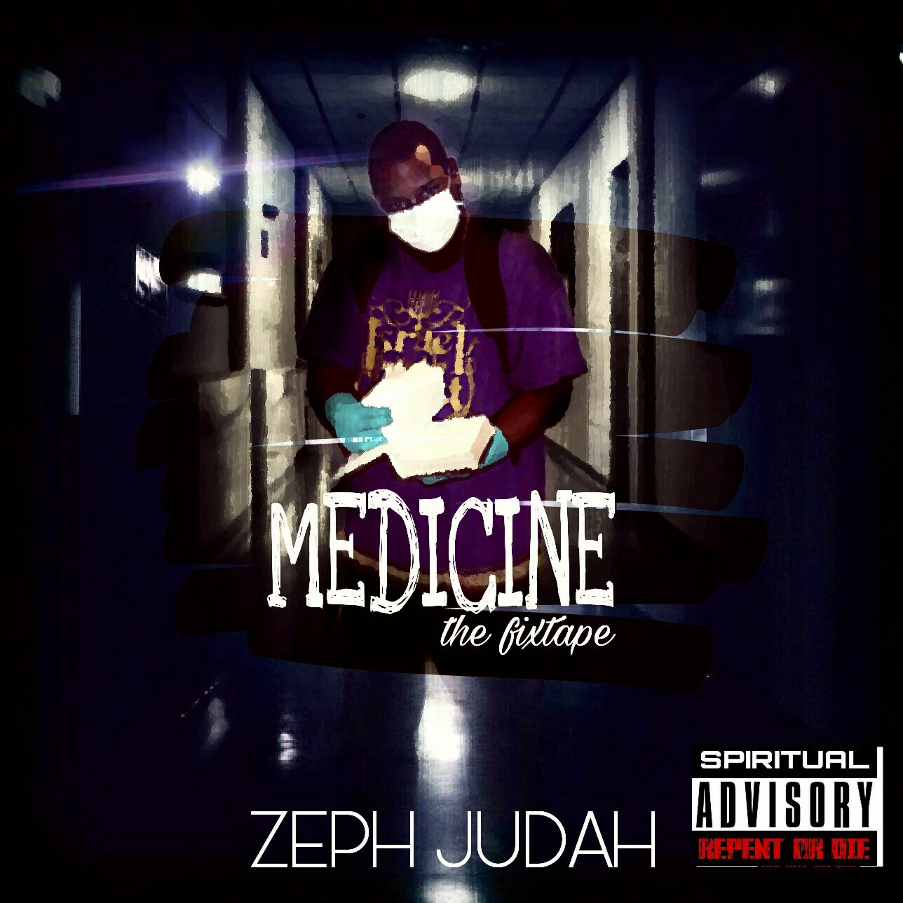 ZEPH JUDAH MUSIC