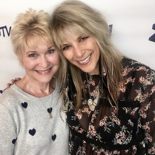 Dee Wallace On Vicki Abelson's The Road Taken