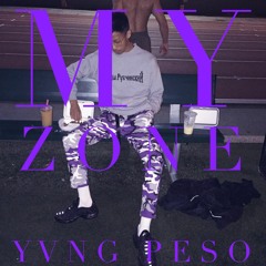 🔮My Zone🔮 [prod. cjd]