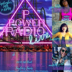 Live! W/ Jen Sabella