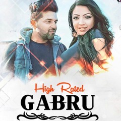 DJ Sherman Ft. Guru Randhawa, J Balwin & Willy William - High Rated Gabru (Mah Peeplz Mix)