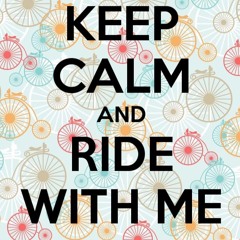 Ride With Me