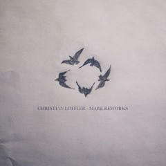 Christian Löffler - Vind (Fejká Remix)