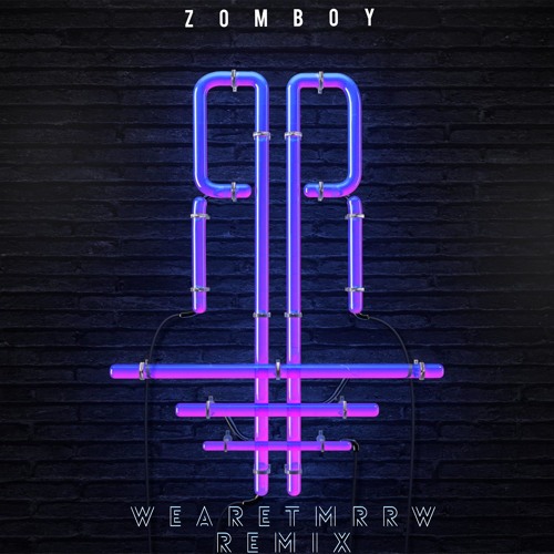 Zomboy - Saints & Sinners (TMRRW REMIX)**FREE DOWNLOAD**
