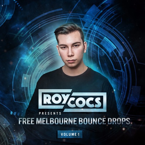 Melbourne Bounce Loops And Samples By RoyCocs - Descarga gratuita