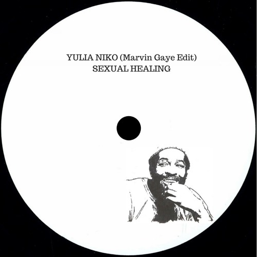 Yulia Niko - Sexual Healing [Edit] (Marvin Gaye) FREE DOWNLOAD