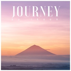 #25 Journey // TELL YOUR STORY music by ikson™