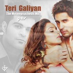 Teri_Galiyan - The Metempsychosis Mix