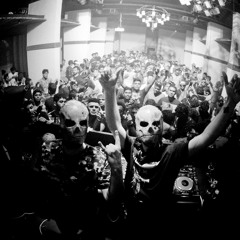 .The YellowHeads @ Karma [Sri Lanka] (06.05.2017) part.2