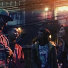 Pinklash - Hear Them Ring