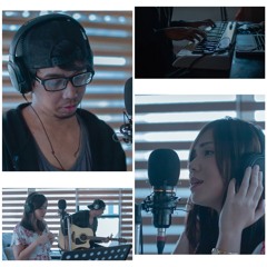 Walang Hanggan - Quest(COVER) Drei Paliza x Myx Mercado
