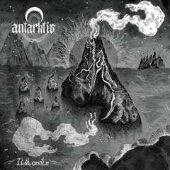 ANTARKTIS - Notes From Underground