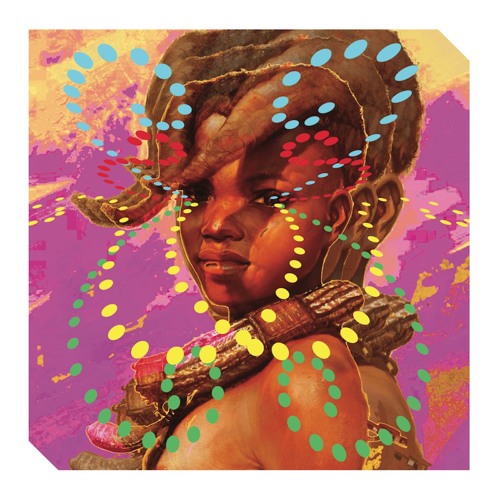 PREMIERE | Immaculate Rivombo - Soudani (Dub) [Invisible, Inc.] 2017