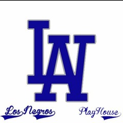 Play House - Los Negros