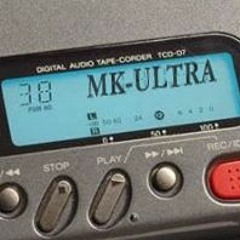 MK-ULTRA - Massive groove (1999)  - MASTER 2017 - UNRELEASED