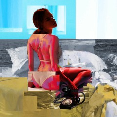 02.바닥으로 밀어(feat.Lope)