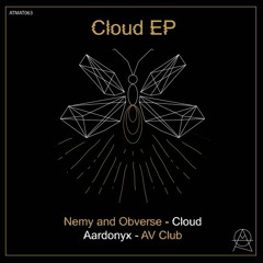 Nemy & Obverse - Cloud (clip)