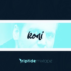 Riptide Mag x Koni