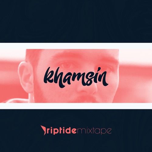 Riptide Mag x Khamsin