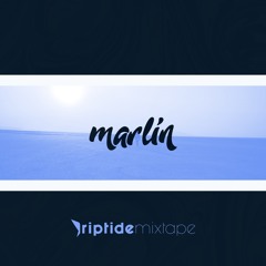 Riptide Mag x Marlin