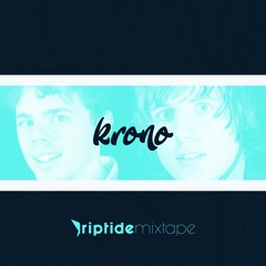 Riptide Mag x Krono