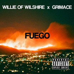 Fuego Feat. Grimace Santana