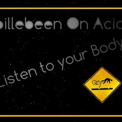 SOA Listen to your body