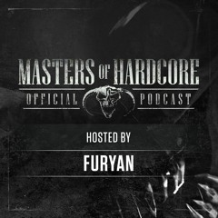 Official Masters of Hardcore podcast 121 by Furyan