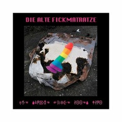 Die Alte Fickmatratze