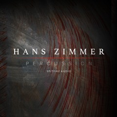 HZ Percussion Trailer Music - Oliver Patrice Weder