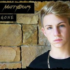 MattyB - Gone