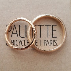 Paulette à Bicyclette - Label  Entreprise - 21 - 09 - 2017
