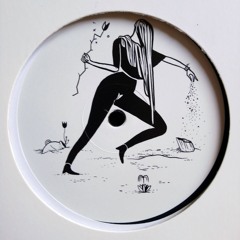 Blutch / Dj Psychiatre - Deep Dans Les Discos - DA8813 Preview