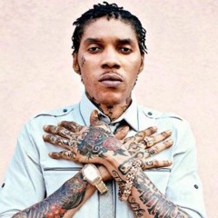 Vybz Kartel - Mhm Hm