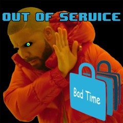 [No AU] OUT OF SERVICE (A Wii Shop Bling Megalo)