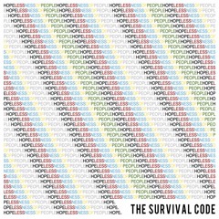 HOPELESSNESS OF PEOPLE