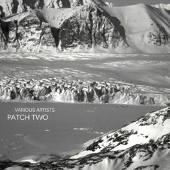 V/A - Patch Two - Sthlm LTD 046