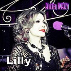 Lilly - Pink Martini cover