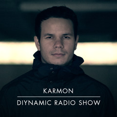 Diynamic Radio Show by Karmon
