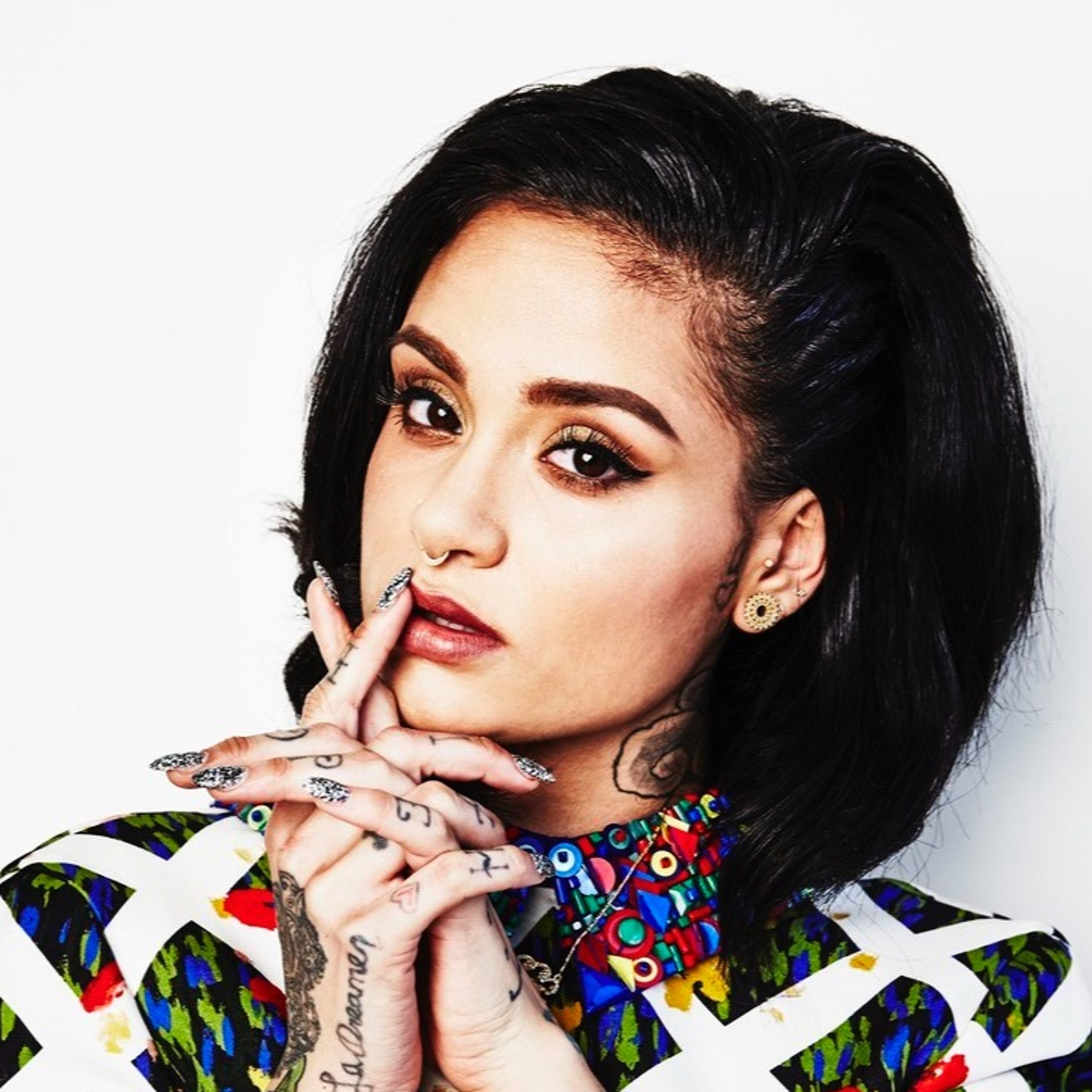 Kehlani x Sammie Type Beat 2017 "2Shots 2Medals" episode artwork