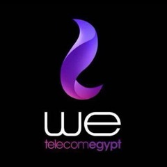 المصرية للإتصالات - أول مشغل إتصالات متكامل " WE "