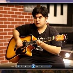 Mola Mera Vi Ghar Hove (Unplugged) By Haris Ali