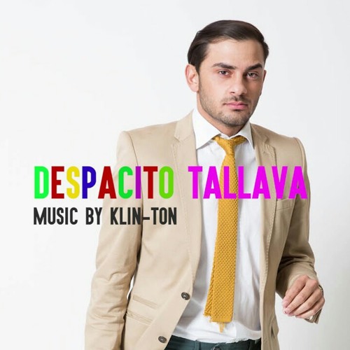 Stream DESPACITO TALLAVA.mp3 by Иво Георгиев | Listen online for free on  SoundCloud