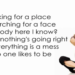 I'm With You (Cover)