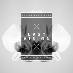 Antura Radio Show mixed by Last Vision (20.09.2017) |FREE DOWNLOAD|