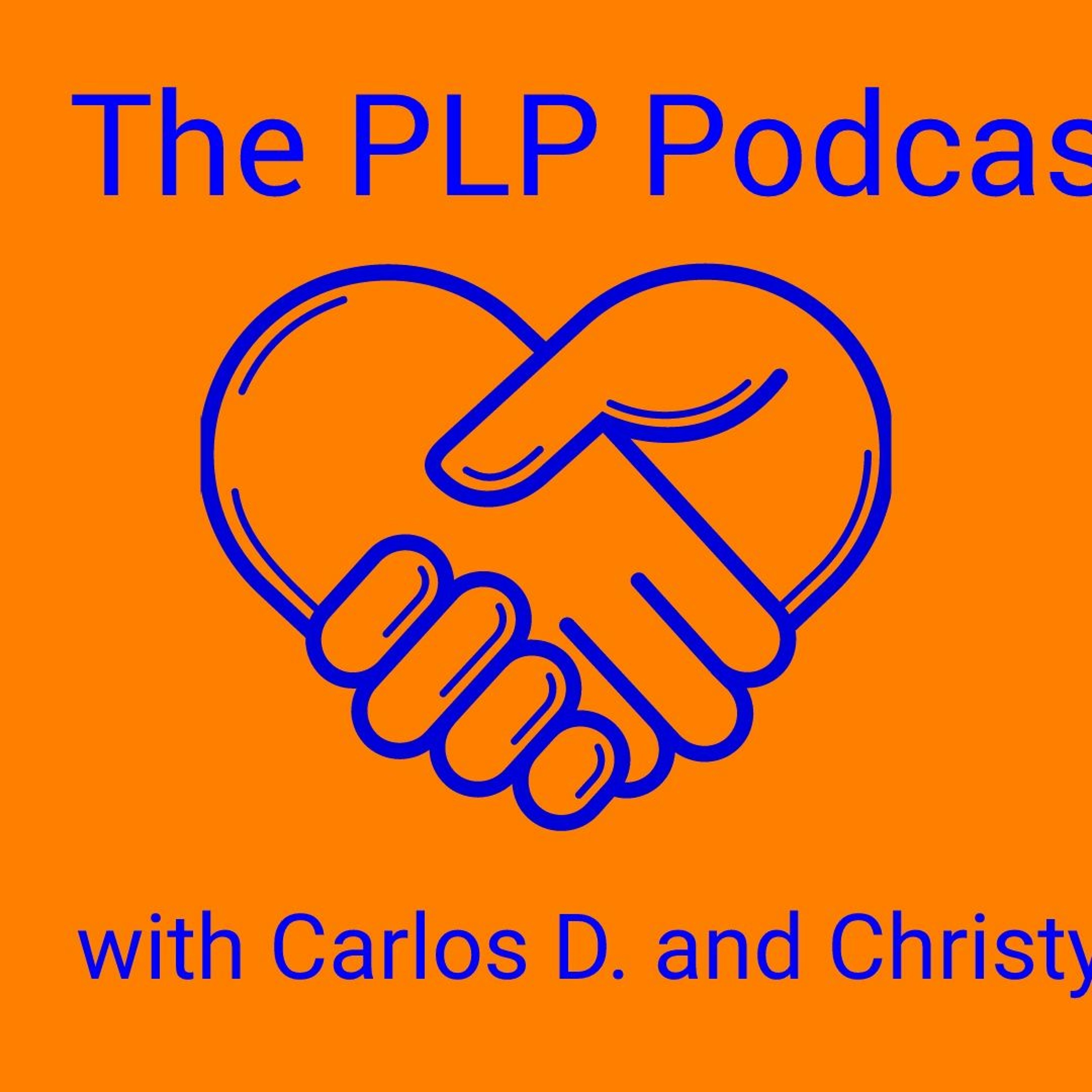 The PLP Podcast