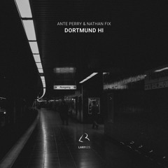 Ante Perry & Nathan Fix - Dortmund Hi (Sue Avenue Remix)